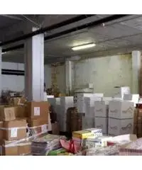 Vendita Magazzino in via Lucrezia Romana, 29