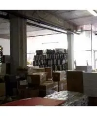 Vendita Magazzino in via Lucrezia Romana, 29