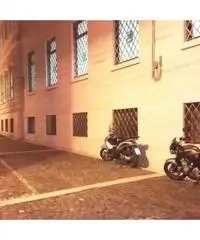 Vendita Magazzino in Via Ranucci