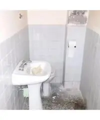 Vendita Magazzino in Via Ranucci