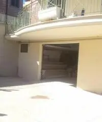 Vendita Magazzino in Via Abba, -1