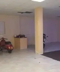 Vendita Magazzino in Via XXV Aprile