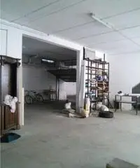 Vendita Magazzino in via Rimini