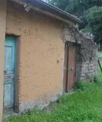 Vendita Magazzino in Via Circumlacuale