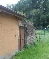 Vendita Magazzino in Via Circumlacuale