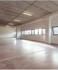 Vendita Magazzino in Via degli Olmetti