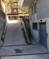 Vendita Magazzino in Viale Guido Baccelli