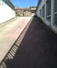 Vendita Magazzino in via sandro pertini