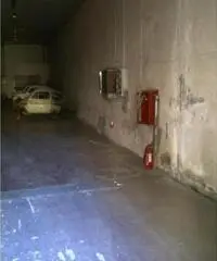 Vendita Magazzino in via sandro pertini