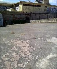 Vendita Magazzino in via sandro pertini