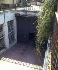 Vendita Magazzino in via sandro pertini