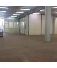 Vendita Magazzino in Via Lucrezia Romana