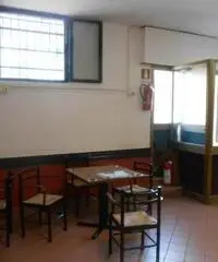 Vendita Magazzino in Via Sicilia