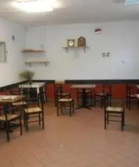 Vendita Magazzino in Via Sicilia