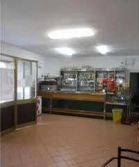 Vendita Magazzino in Via Sicilia