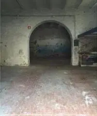 Vendita Magazzino in Via Emilia Romagna