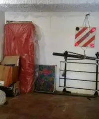 Vendita Magazzino in Via dei Tulipani