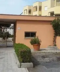 Vendita Magazzino in Via dei Tulipani