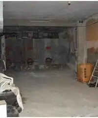 Vendita Magazzino in Via Pietro Nenni