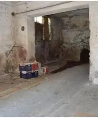 Vendita Magazzino in Via Pietro Nenni