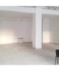 Vendita Magazzino in Via Tarquinia