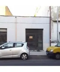 Vendita Magazzino in Via Tarquinia