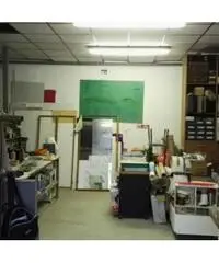 Vendita Magazzino in Via Beethoven, 2