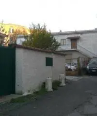 Vendita Magazzino in Via Beethoven, 2