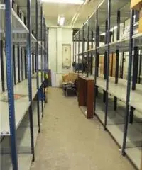 Vendita Magazzino in Via Mario Colacchi