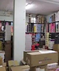 Vendita Magazzino in Via Mario Colacchi