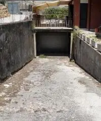 Vendita Magazzino in Via Piave