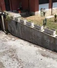 Vendita Magazzino in Via Piave