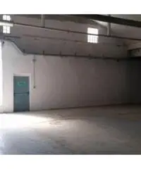 Villa Adriana: Affitto Laboratorio in Via Tiburtina Valeria