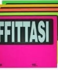 Villanova: Affitto Magazzino in Via Carlo Alberto