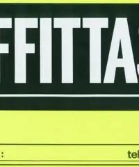 Villanova: Affitto Magazzino in Via Carlo Alberto