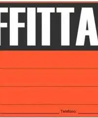 Villanova: Affitto Magazzino in Via Carlo Alberto