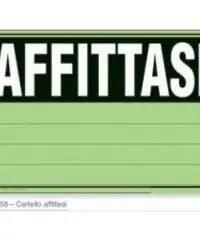 Villanova: Affitto Magazzino in Via Carlo Alberto