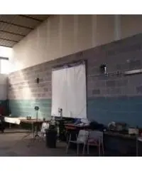 Villanova: Vendita Laboratorio in Via Aurelio Saffi