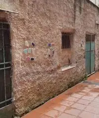 Depositi varie metrature via Volpe