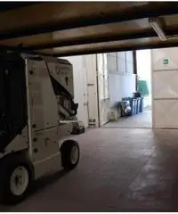 Vendita Capannone in Via Spineta