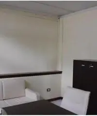 Vendita Capannone in Via Spineta