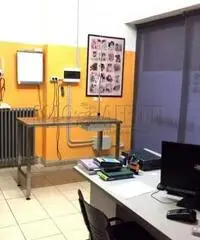 Affitto Magazzino da 140mq