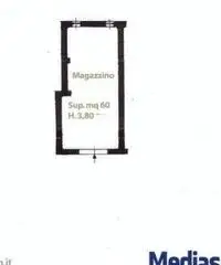 Vendita Magazzino in Alghero