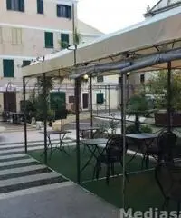 Vendita Magazzino in Alghero