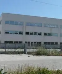 Vendita Capannone da 2240mq