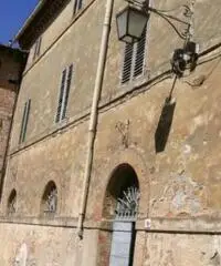 Vendita Magazzino da 630mq