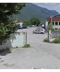 Capannone a Bruzolo - Rif. CS_76_09_TO_FL