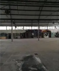 Capannone a Rivoli - Rif. 80056ve