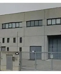 Capannone a Settimo Torinese - Rif. CS08304_NP