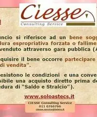 Capannone a Volpiano - Rif. NP_352579_IV